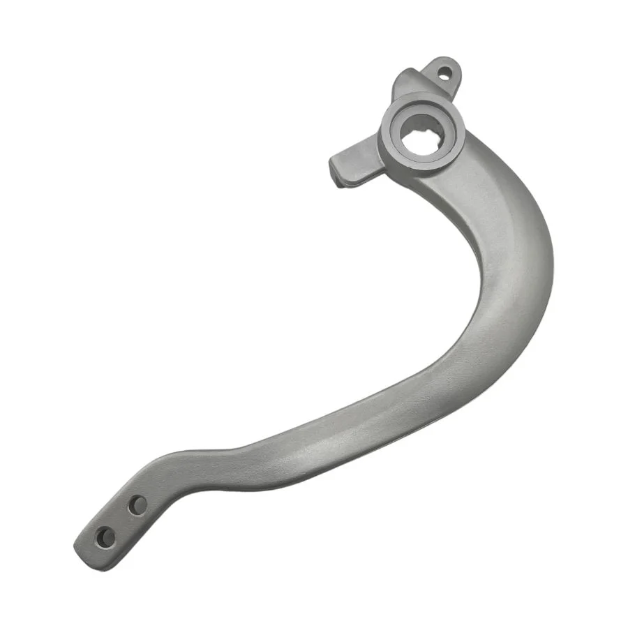 Pedal De Freno Trasero (TRK251 / TRK502X)