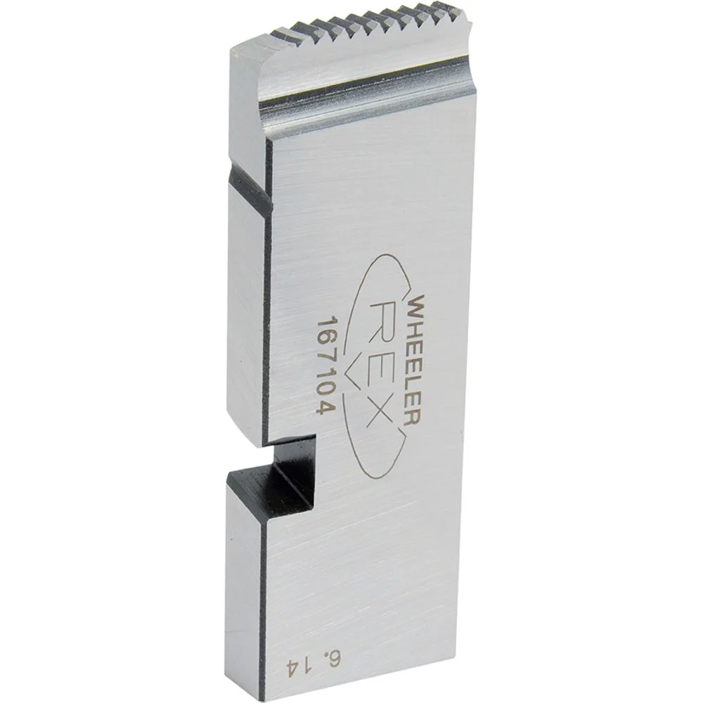 Peine Para TRM300 De 1-2" Urrea De Repuesto - Image 2