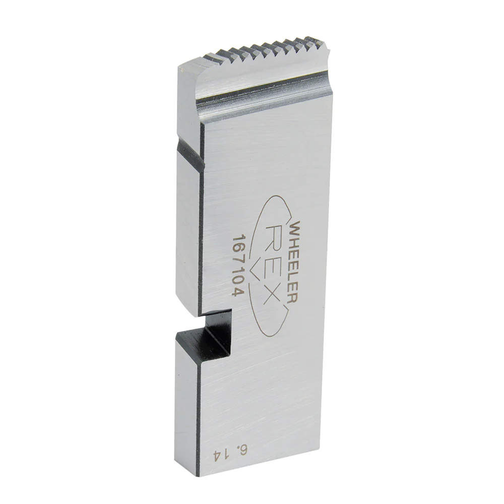 Peine Para TRM300 De 1-2" Urrea De Repuesto - Image 5