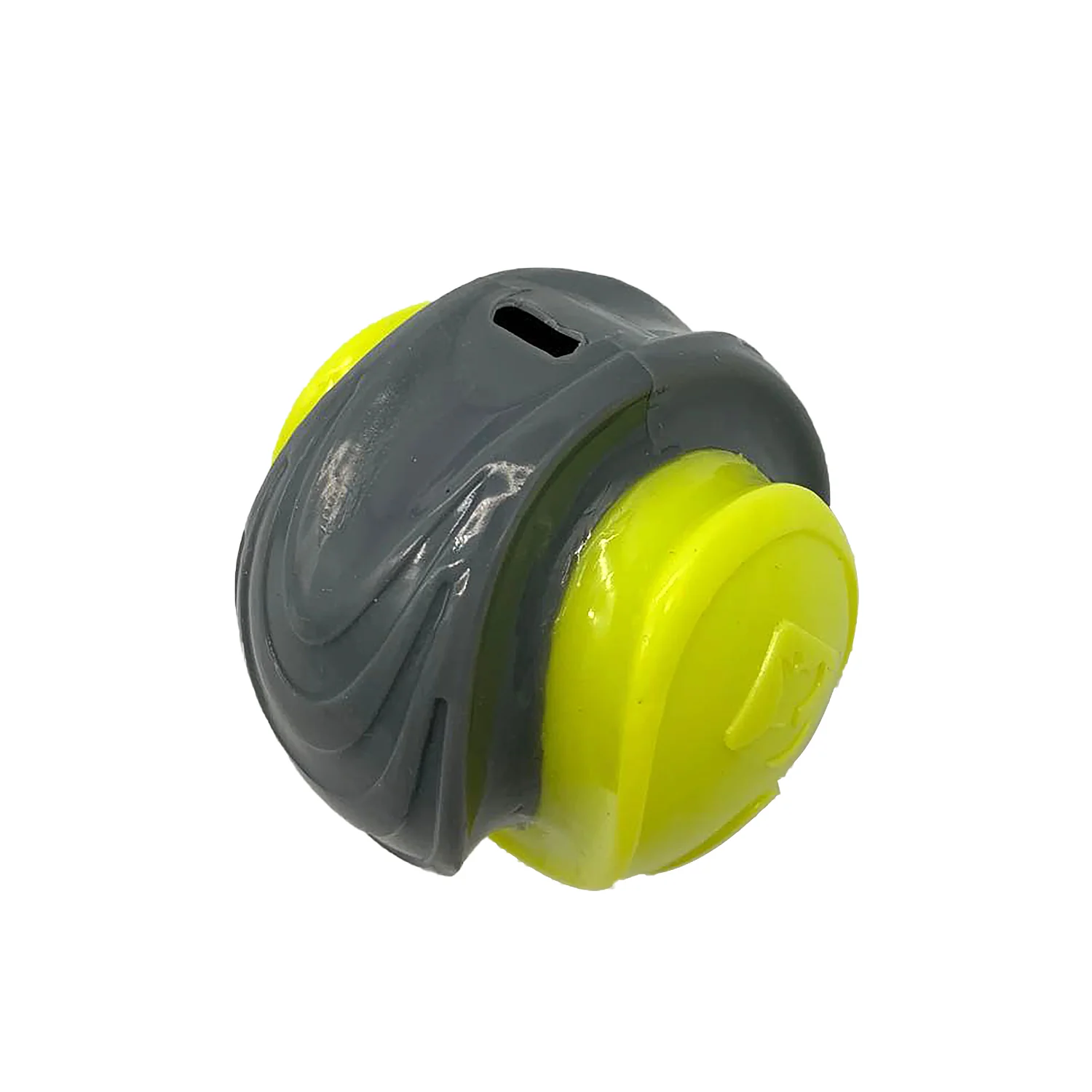 Pelota Silbadora Mediana Para Mascota - Image 2