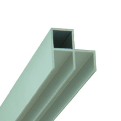 Perfil Guia Superior Para Puertas Corredizas. Anodizado. 3 Mts. - Image 10