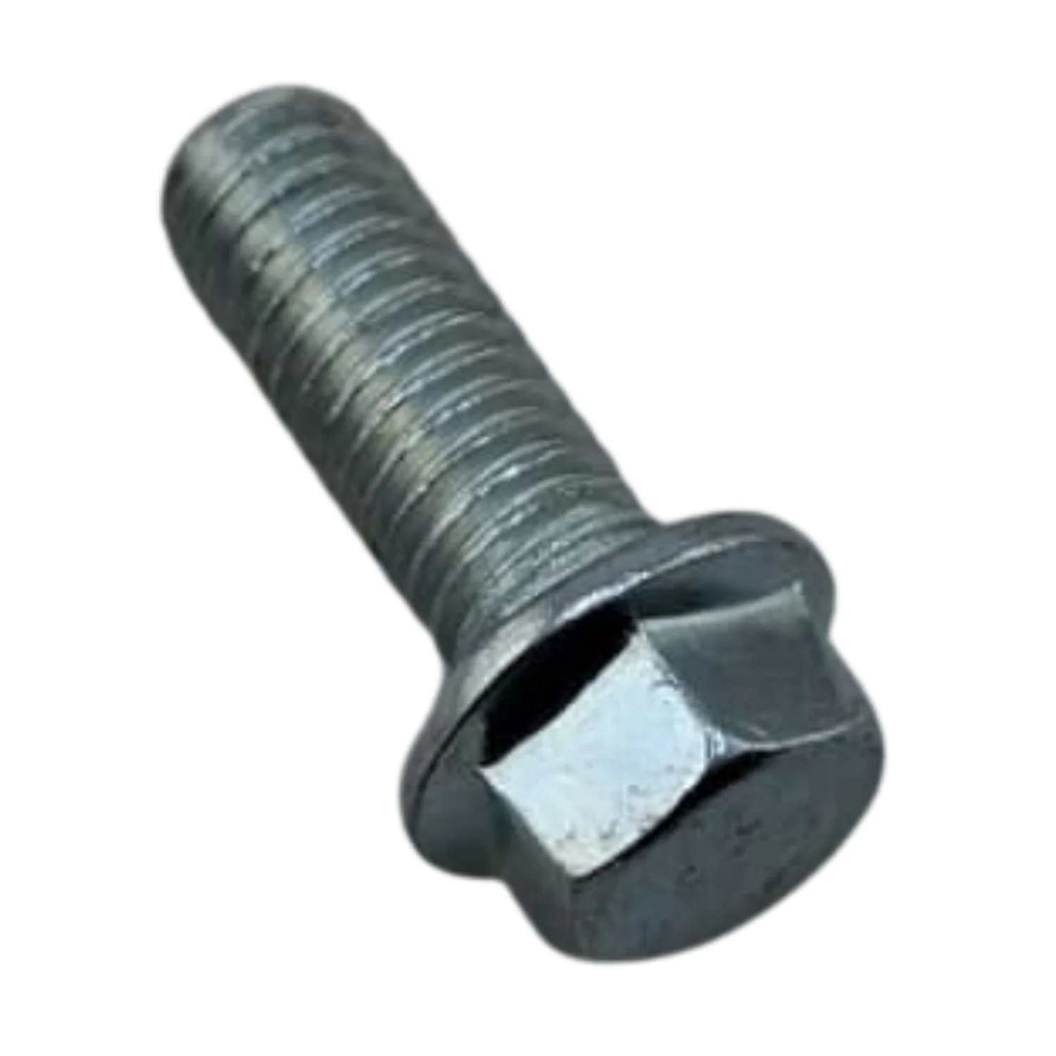 Perno Con Brida M6x16 (MINNIX150) HEXAGON FLANGE BOLT M6×16