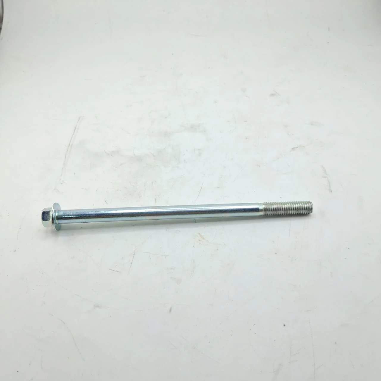 Perno Con Brida M8x145 (MINNIX150) FLANGE BOLT M8×145MM