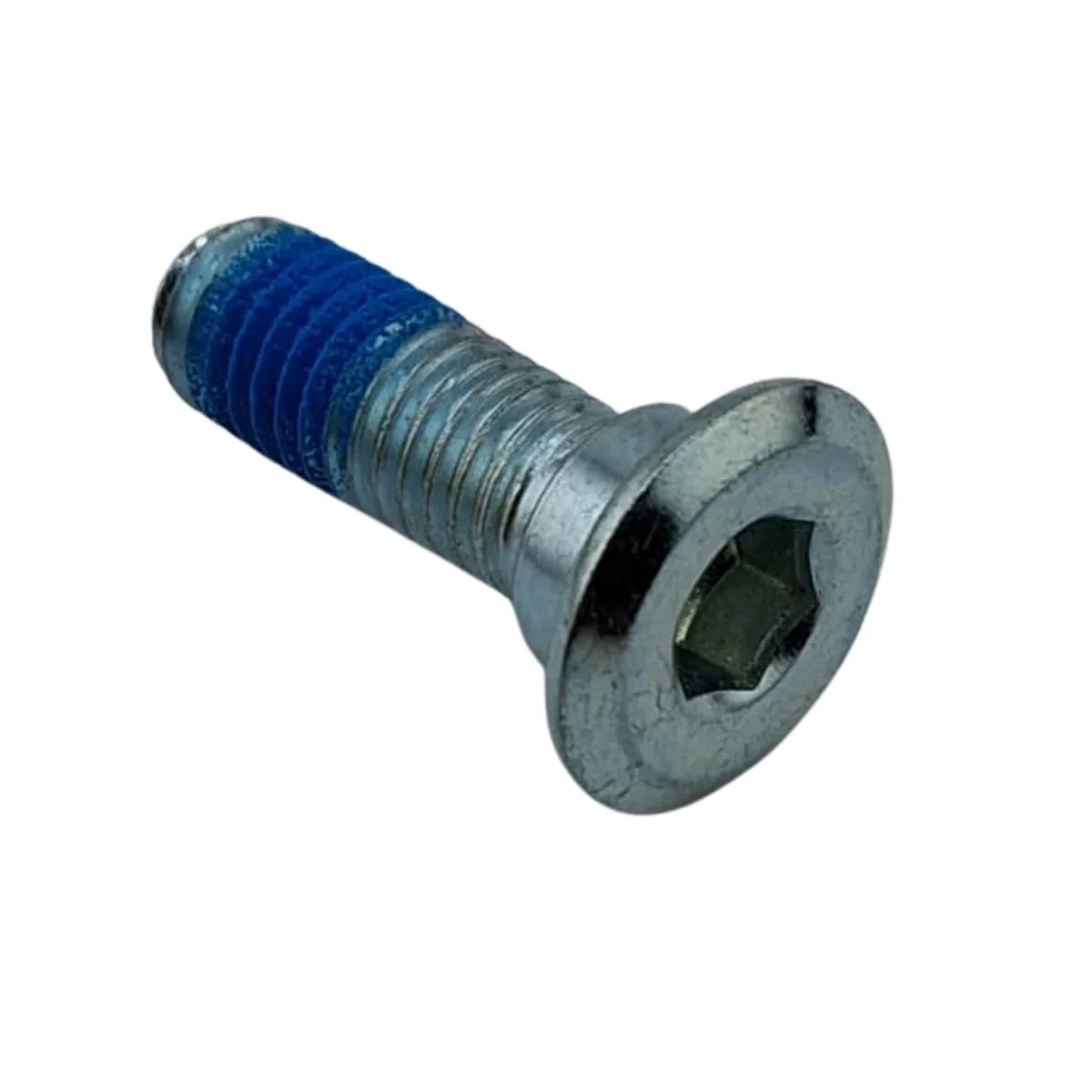 Perno Hexagonal M8x25 (MINNIX150) HEXAGONAL STEP GLUE BOLT M8×25MM