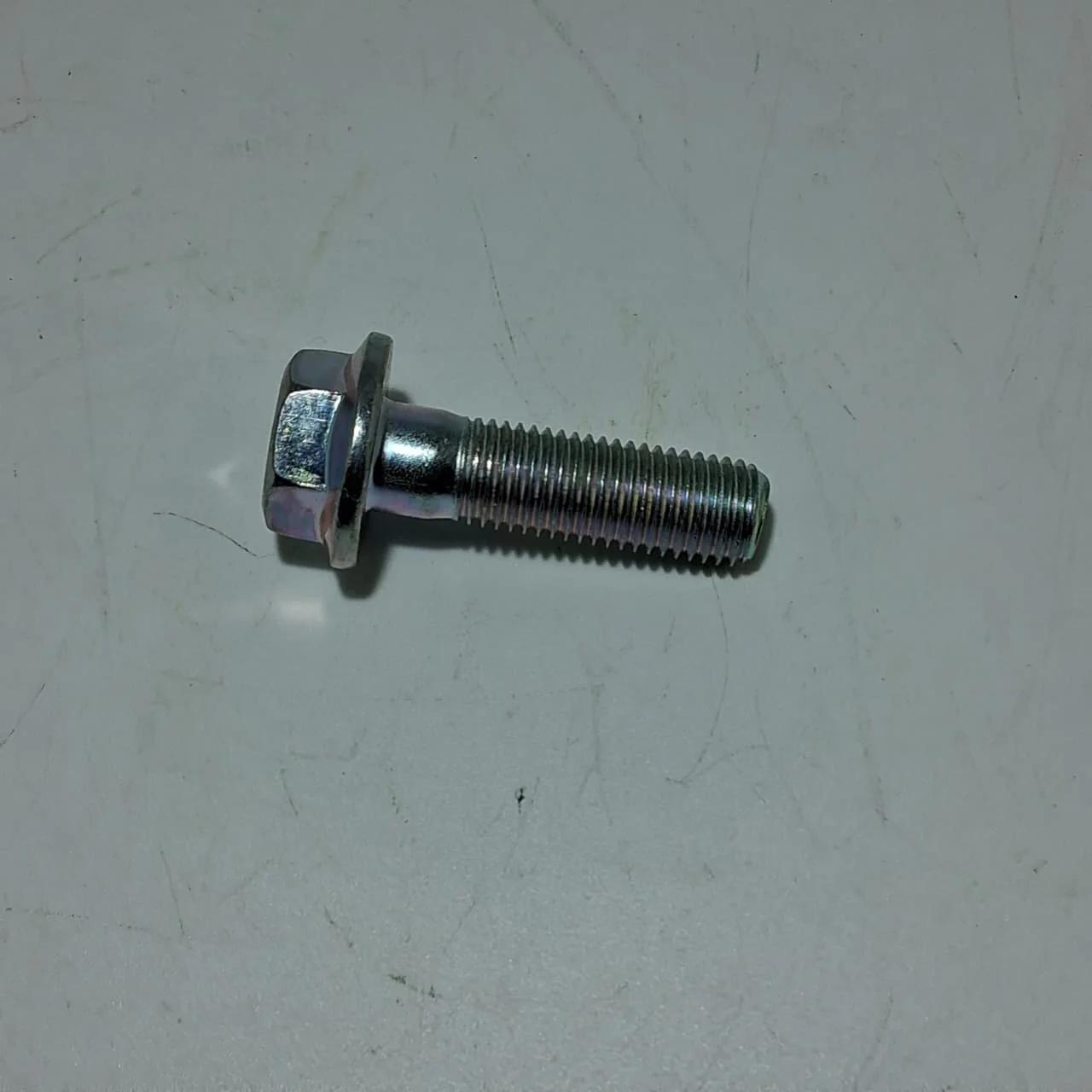 Perno M10x1.25X35 (ZAFFERANO250)