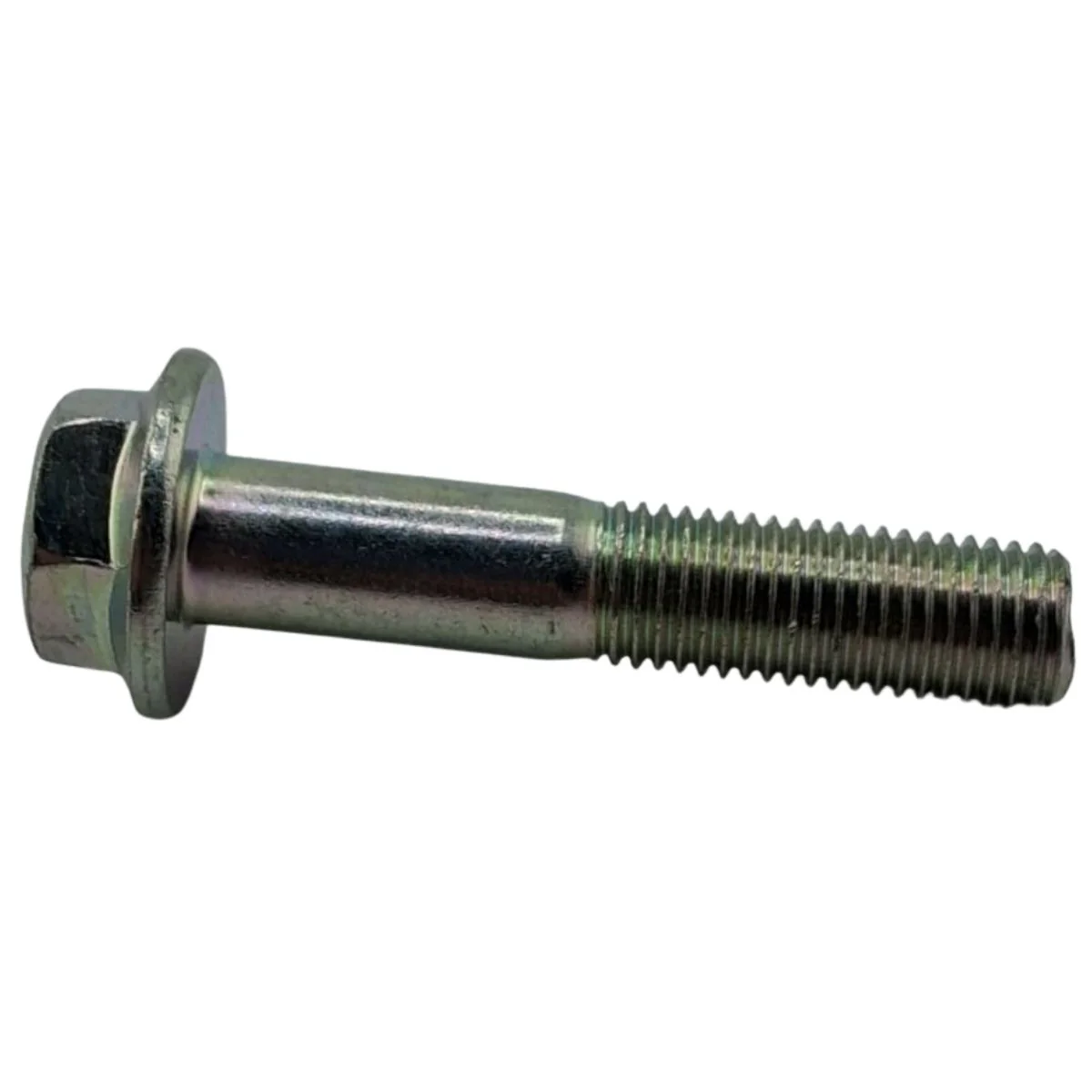 Perno M10x1.25X50 Plateado (ZAFFERANO250)