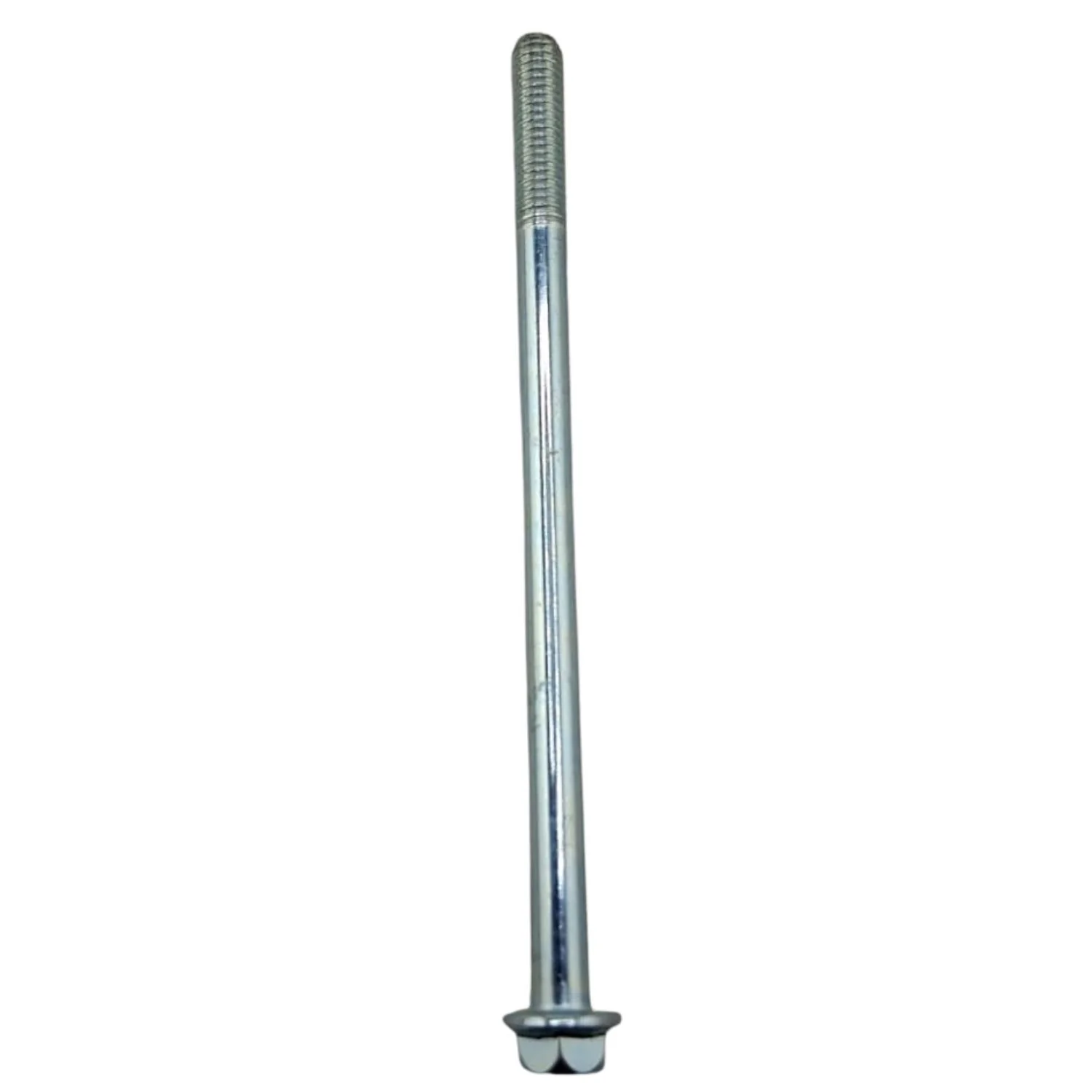 Perno M6x100 (MINNIX150) HEXAGON FLANGE BOLT M6×100