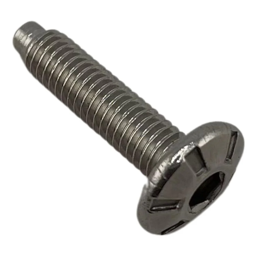 Perno M6X25 (TNT25 / TRK251 / 302S / LEONCINO500 / TRK502X)