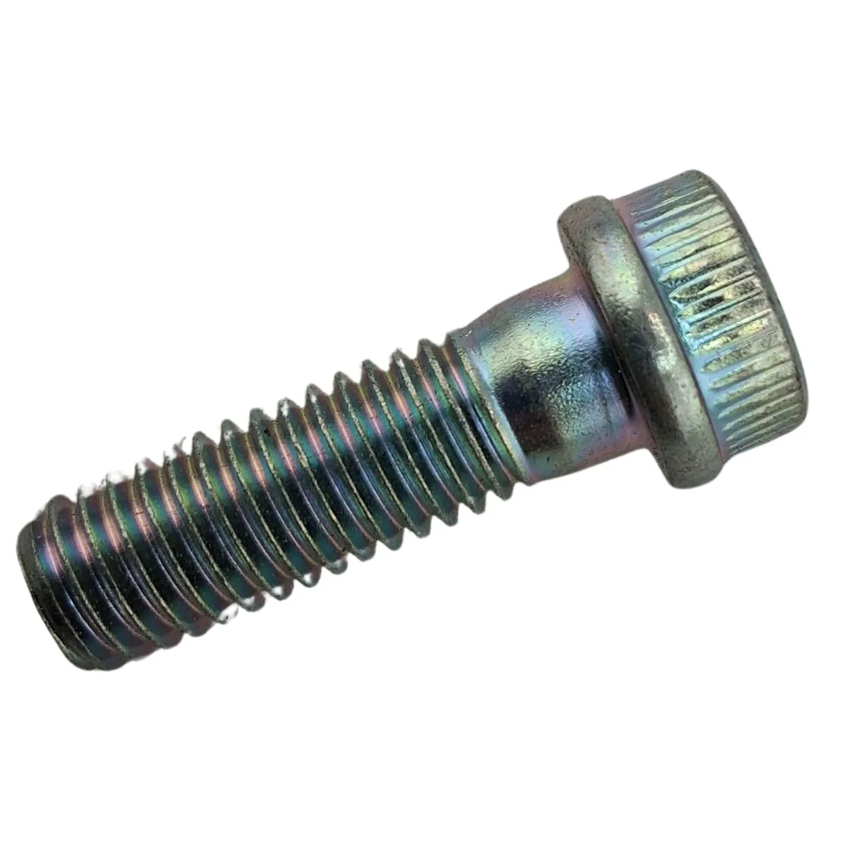 Perno M8x1.25X25 (TNT600)