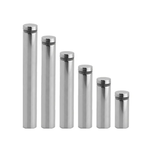 Pernos De Acero Inox. Brillantes. - Image 9