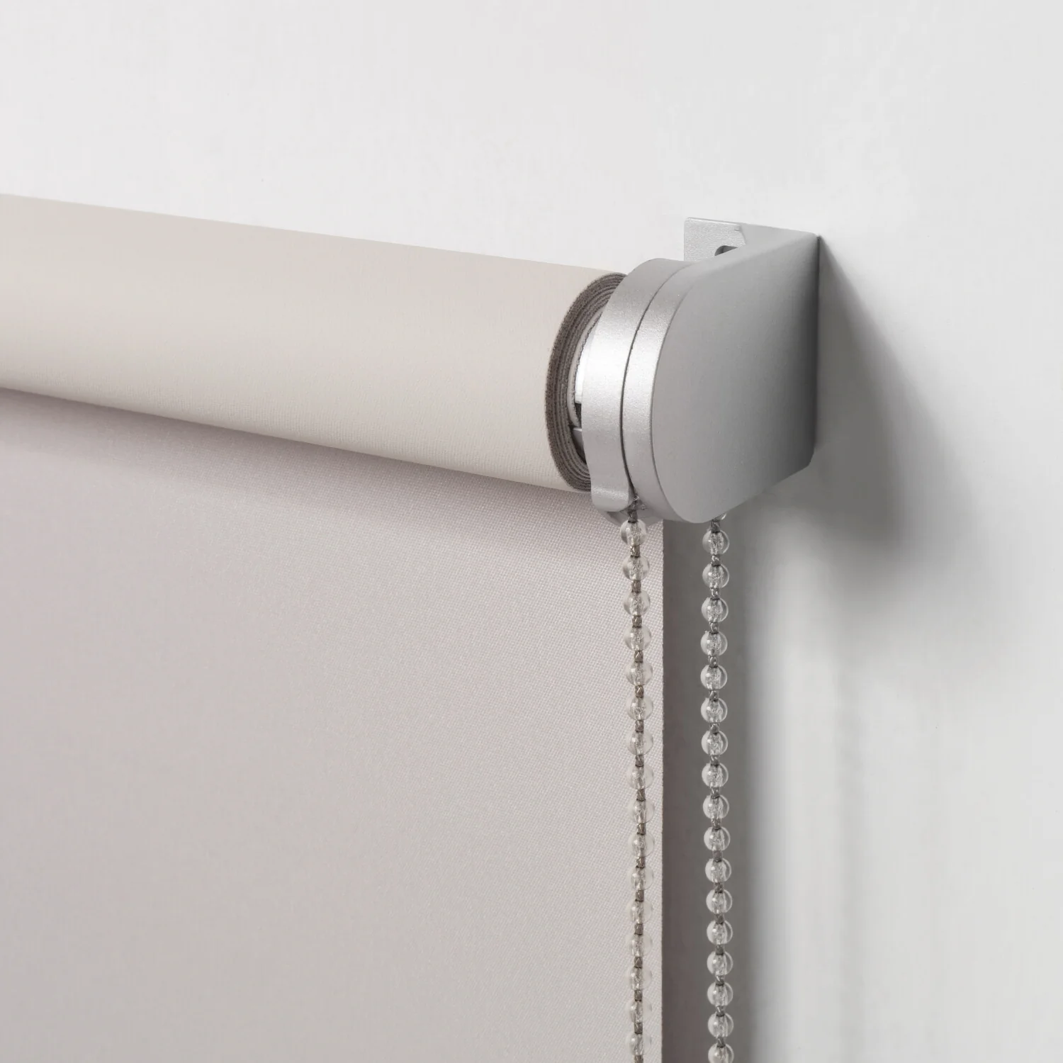 Persiana Blackout Roller Belem Gris Granito - Image 10