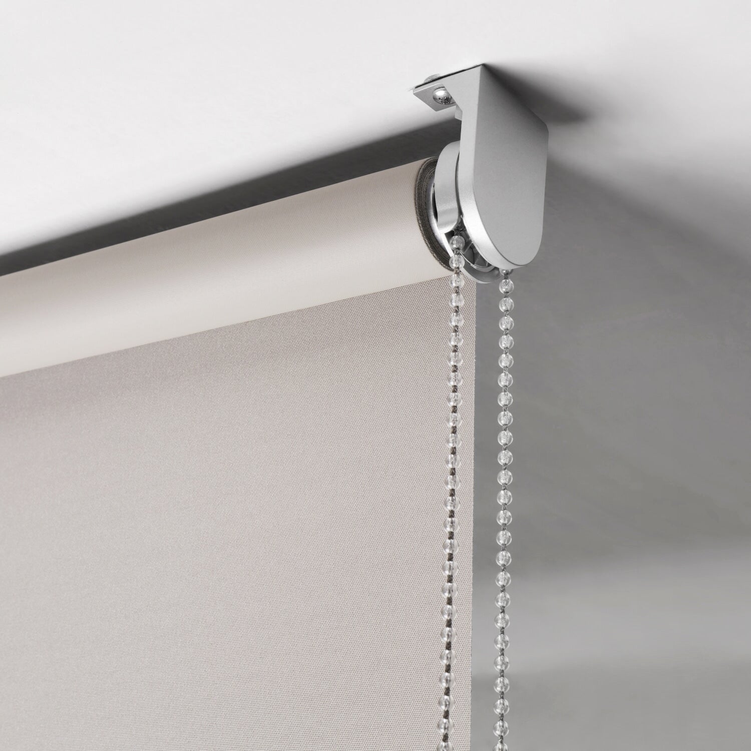 Persiana Blackout Roller Belem Gris Granito - Image 2