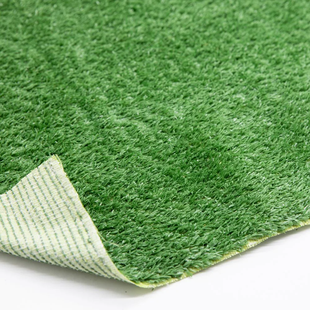Césped Grama Artificial 7 Mm – Rollo 2 × 10 Mts | Uso Exterior | 3 Años Garantia | Resistente Al Cloro