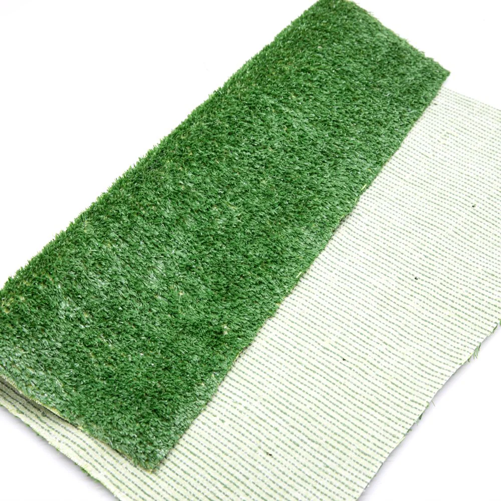 Césped Grama Artificial 7 Mm – Rollo 2 × 10 Mts | Uso Exterior | 3 Años Garantia | Resistente Al Cloro - Image 2