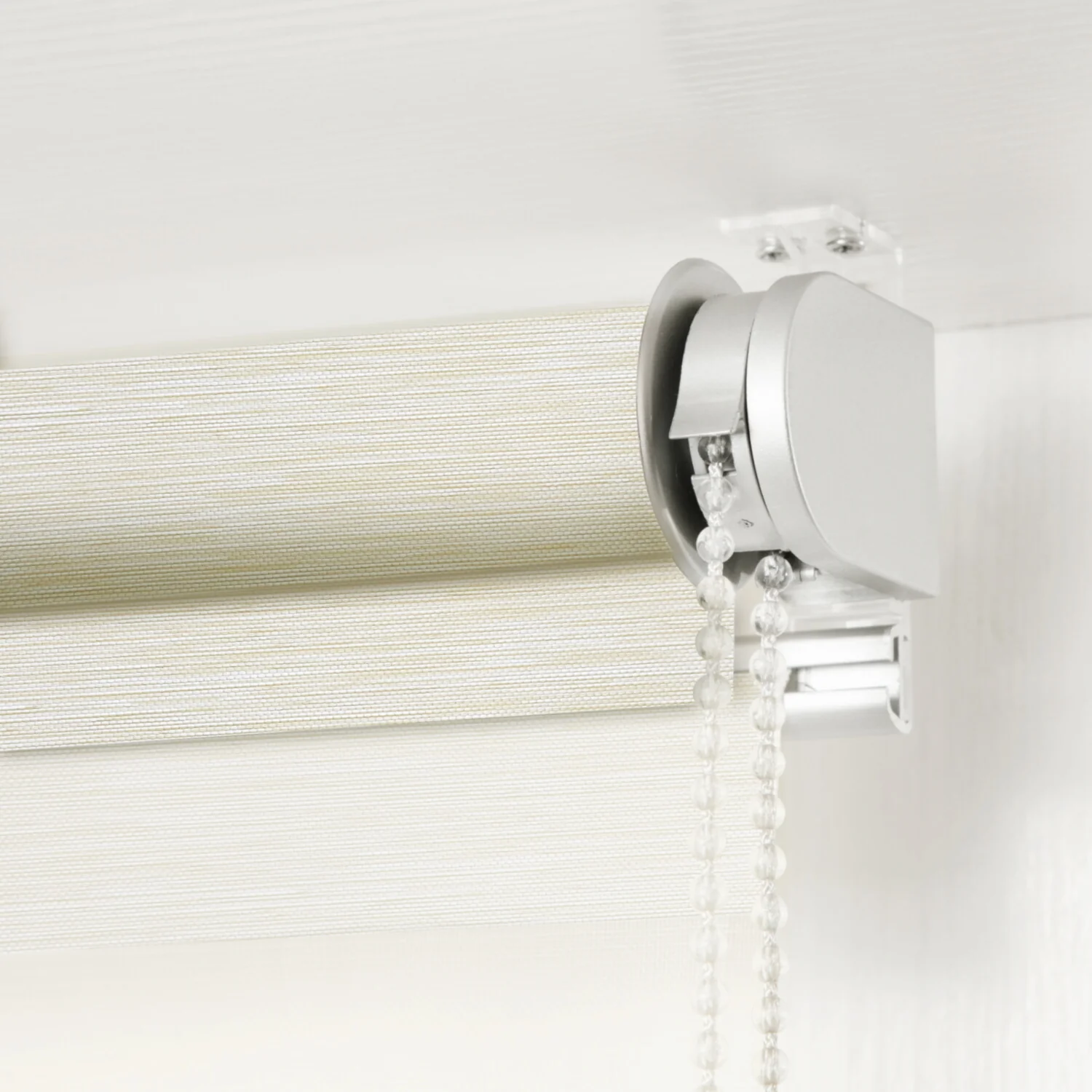Persiana Roller Enrollable Eclipse Moscú Beige Trench - Image 9