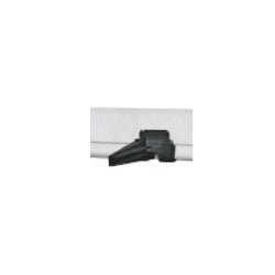 Pieza De Repuesto Para Entrada De Riel Superior E Inferior En PVC Negro Minos ( Incluye El Repuesto - Image 7