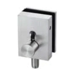 Pin A Piso Sist. 8900A Inf Der(R) Adyac. A Puerta Batiente Inox 304 Macizo Vid.10-12Mm - Image 5