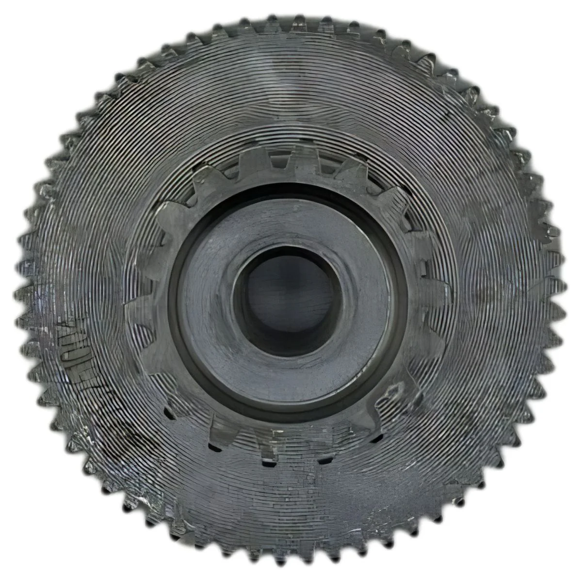 Piñon Reductor De Velocidad Motor Arranque (KC150) SPEED REDUCER THOOTH WHEEL