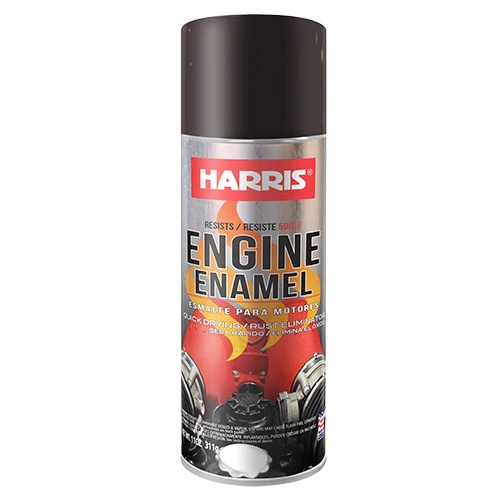 Pintura Aerosol Secado Rapido, Resiste Temperaturas Altas, 11Oz - Image 4