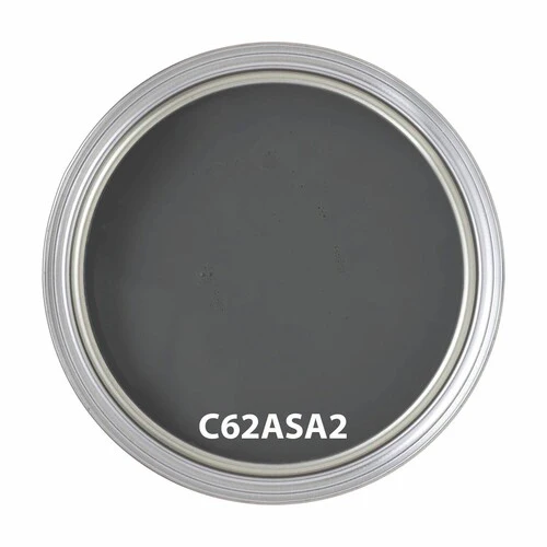Pintura Anticorrosiva Brillante Color Gris, 1/4 Galón. Sherwin Williams - Image 4