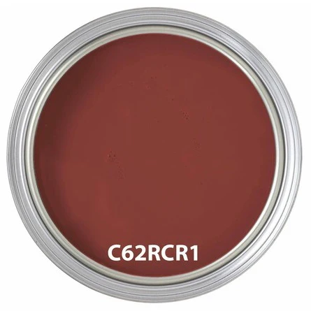 Pintura Anticorrosiva Brillante Color Rojo, 1/4 Galón. Sherwin Williams - Image 4