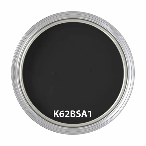 Pintura Anticorrosiva Satinada Color Negro, 1/4 Galón. Sherwin Williams - Image 3