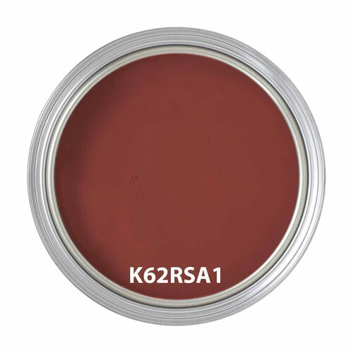 Pintura Anticorrosiva Satinada Color Rojo, 1/4 Galón. Sherwin Williams - Image 3