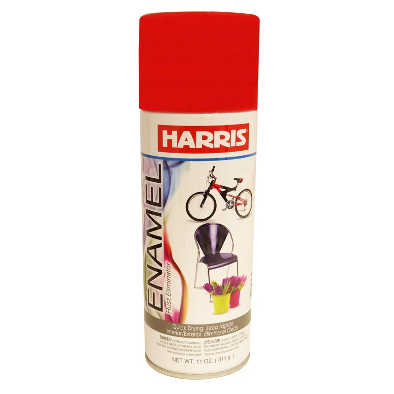 Pintura Multiusos En Aerosol, 11 Oz. Harris - Image 2