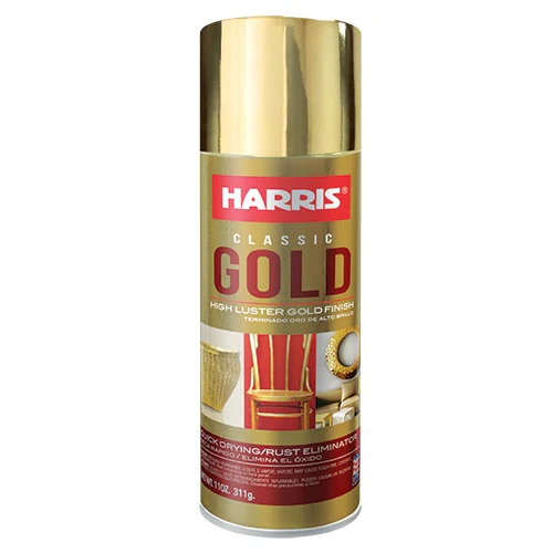 Pintura Multiusos En Aerosol, 11 Oz. Harris - Image 3