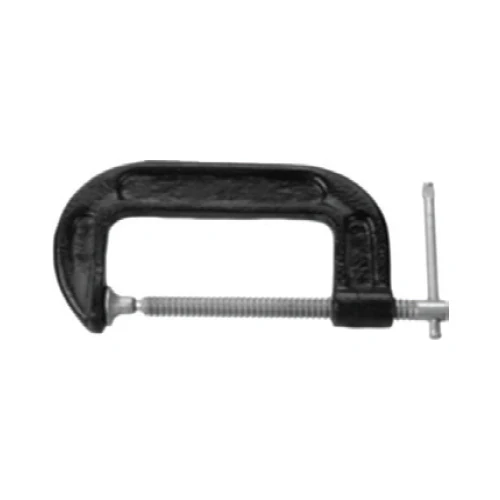 Pinza Clamp Tipo C (4"). - Image 3