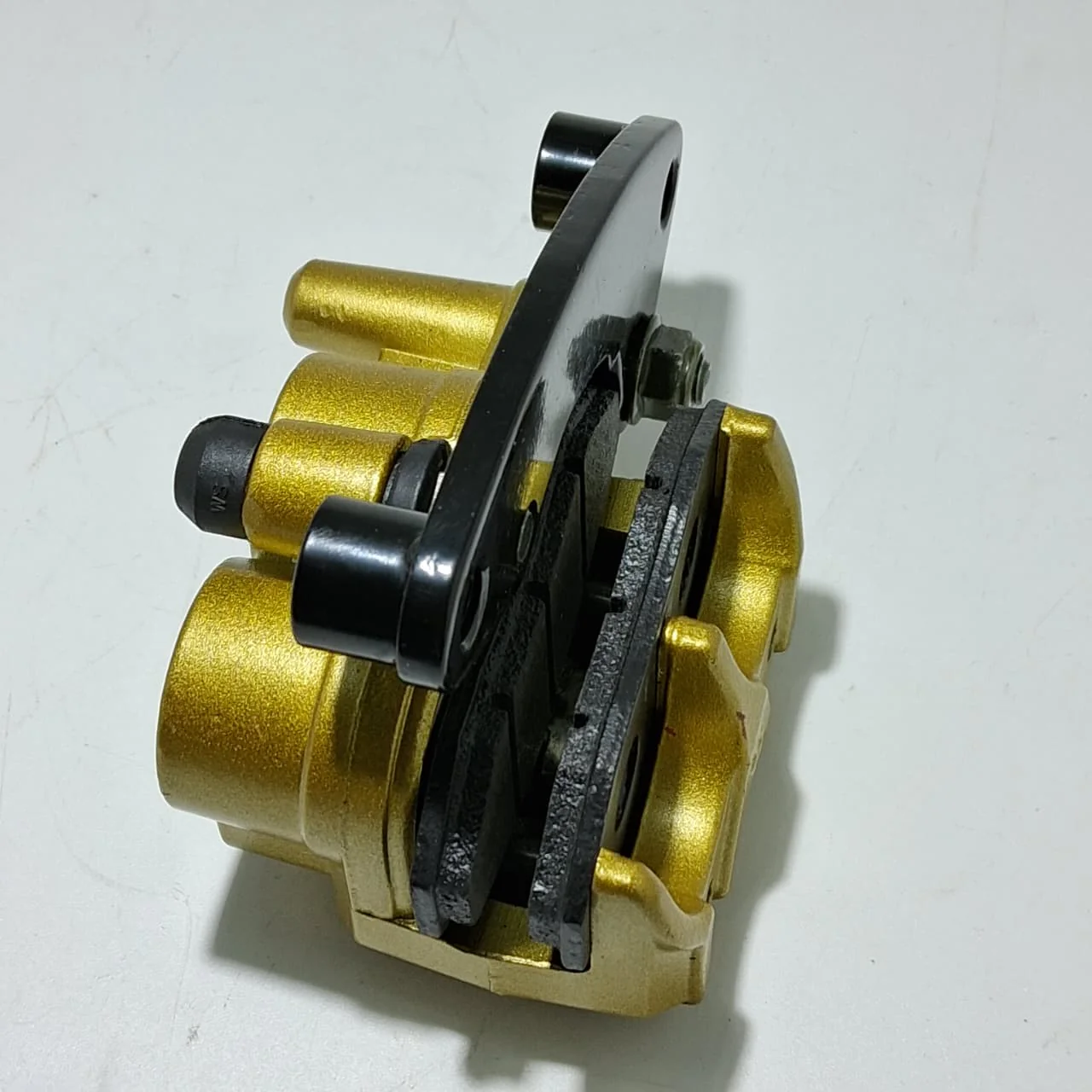 Pinza De Freno Delantero (K-BLADE125)