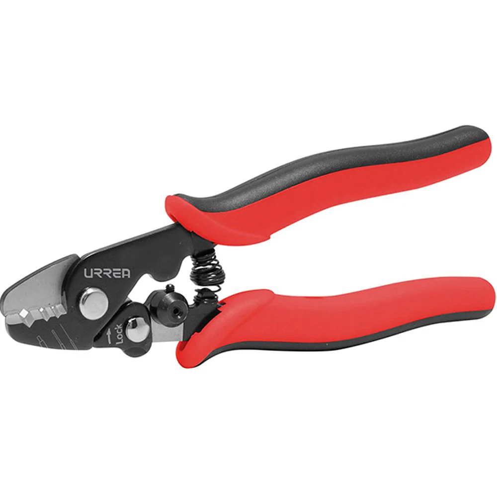 Pinza Pelacables Para Fibra Óptica Urrea - Image 2