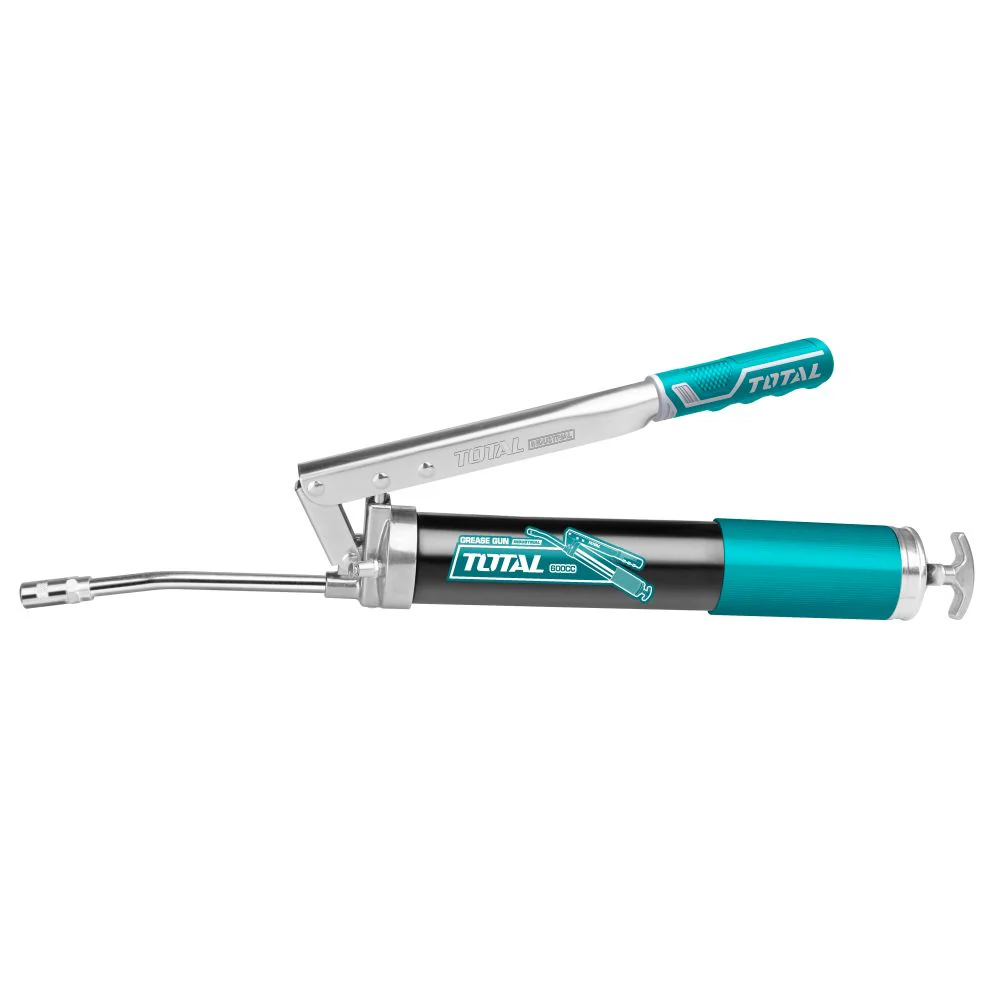 Pistola De Grasa De Servicio Pesado, Capacidad:600CC / 21 Oz - Image 2