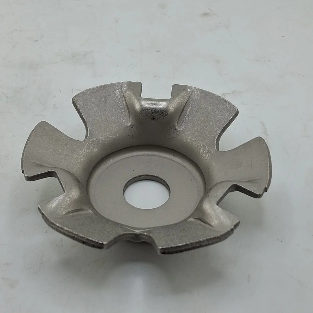 Placa Conica Del Variador (MINNIX150) VARIATOR SLOPE PLATE