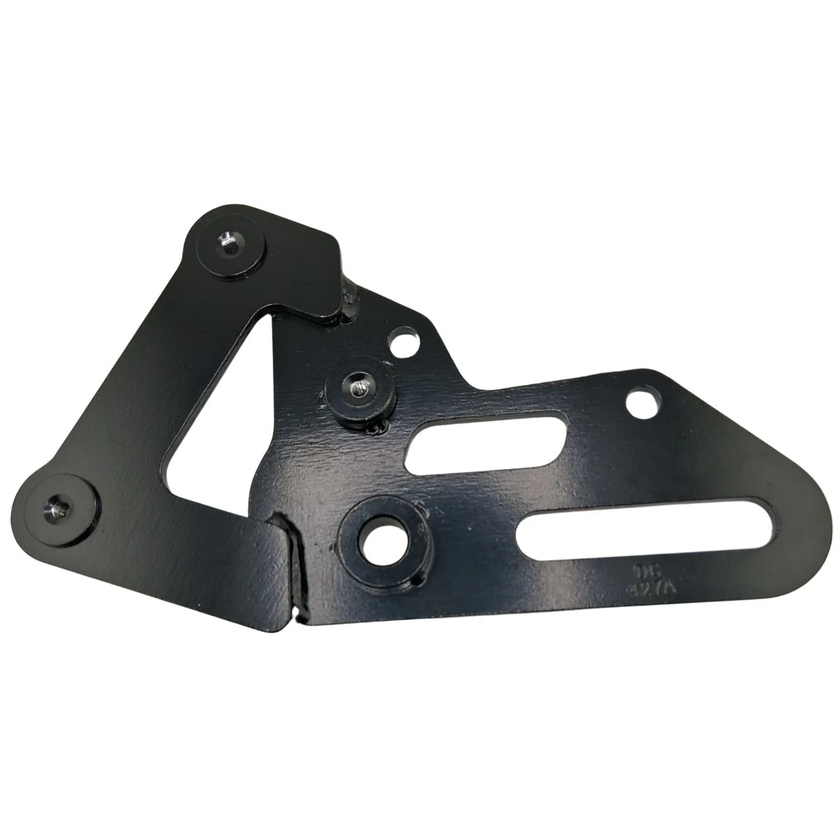 Placa De Anclaje Caliper Trasero (TNT25) REAR BRAKE CALIPER MOUNTING BRACKET ASSY