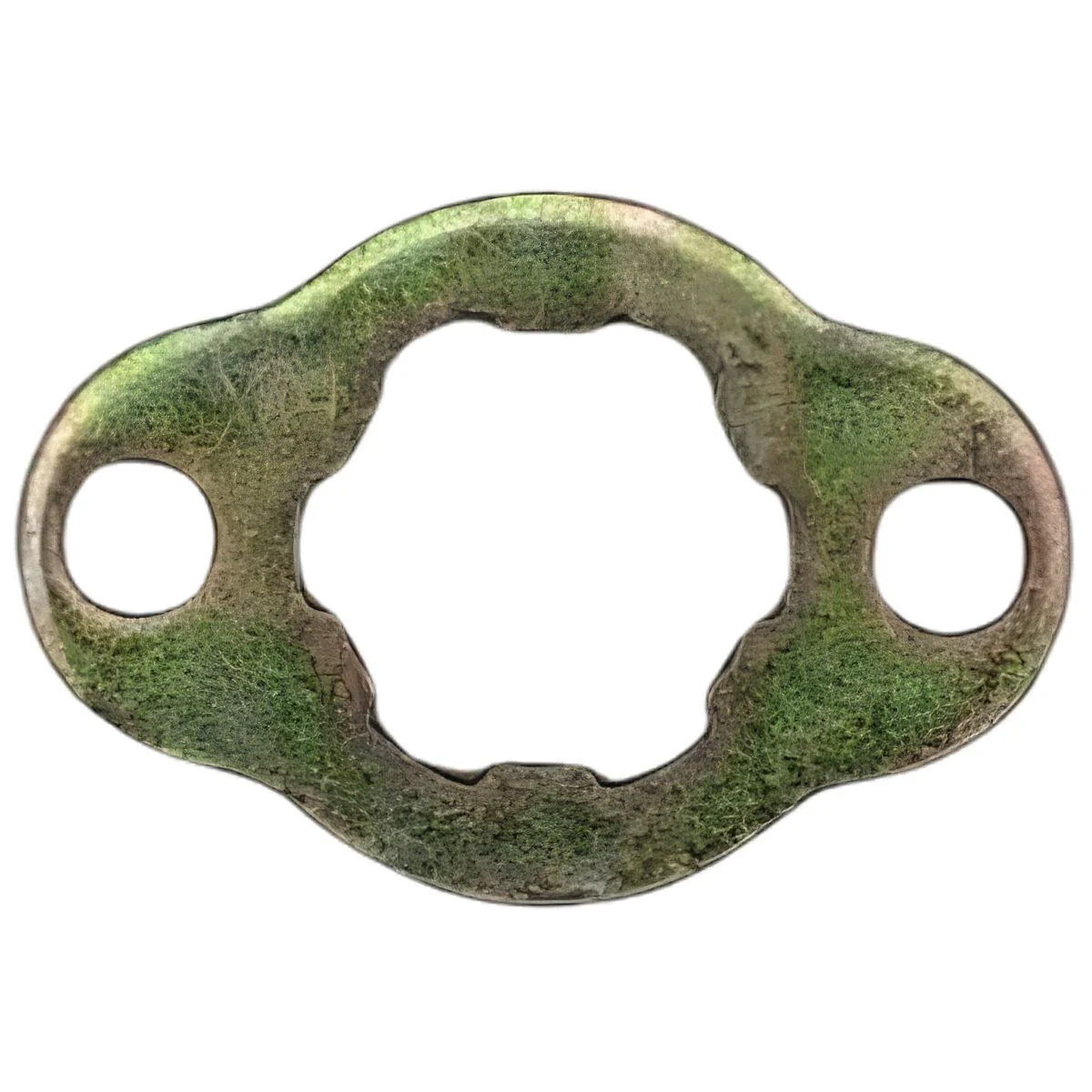 Placa De Fijacion De Piñon (KC150) CHAIN WHEEL FIXING PLATE