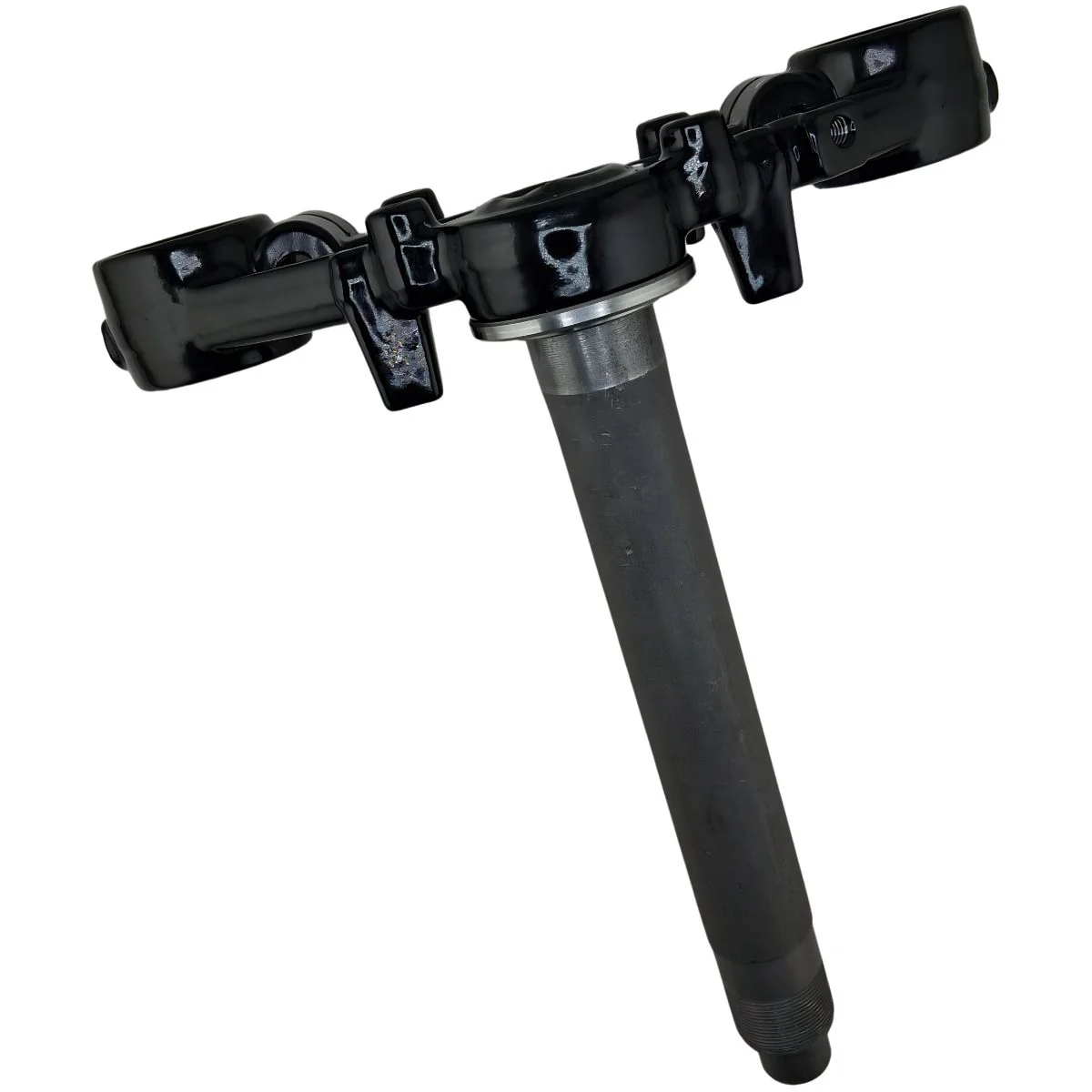 Placa Inferior De Columna De Direccion (KC150) STEERING COLUM LOWER PLATE