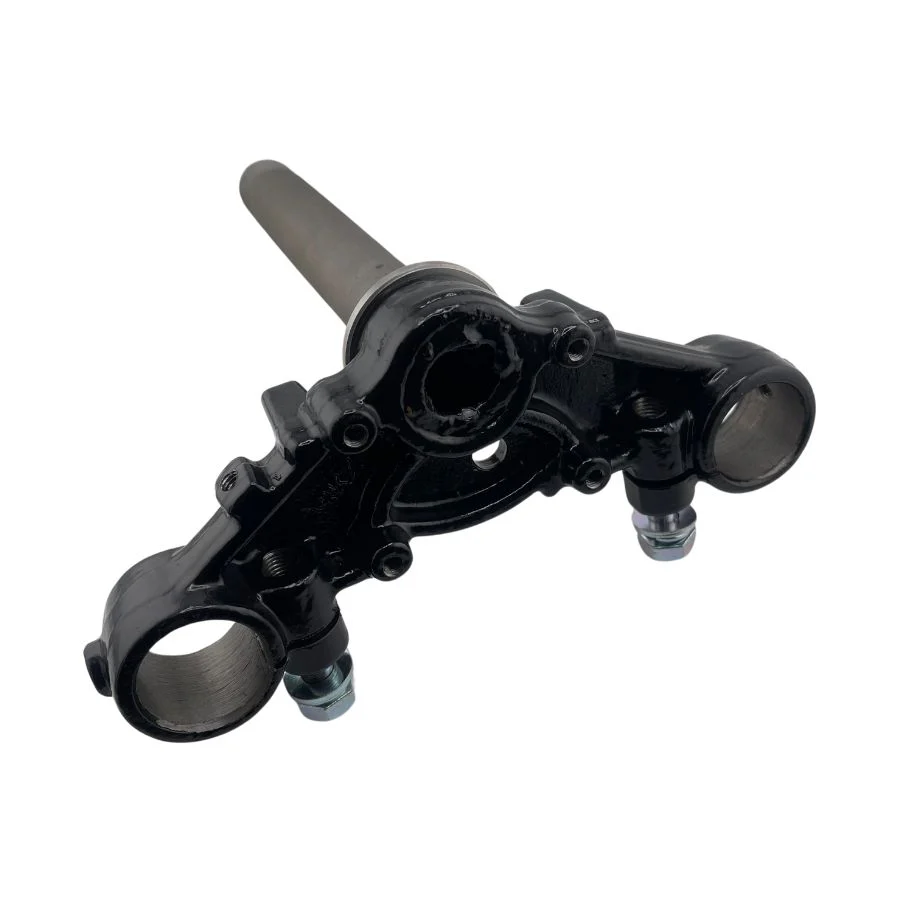 Placa Inferior De Columna De Direccion (RK150)