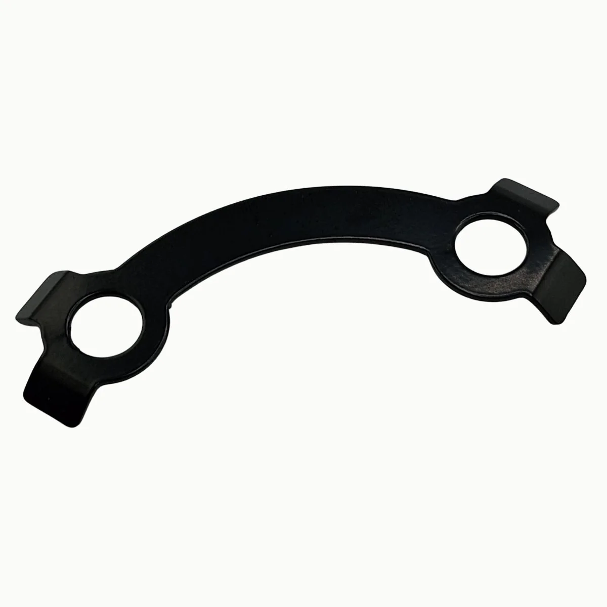 Placas De Anclaje Freno Delantero (TX150 / TX200NEW) Locking Pads Front Disc Brake Plate