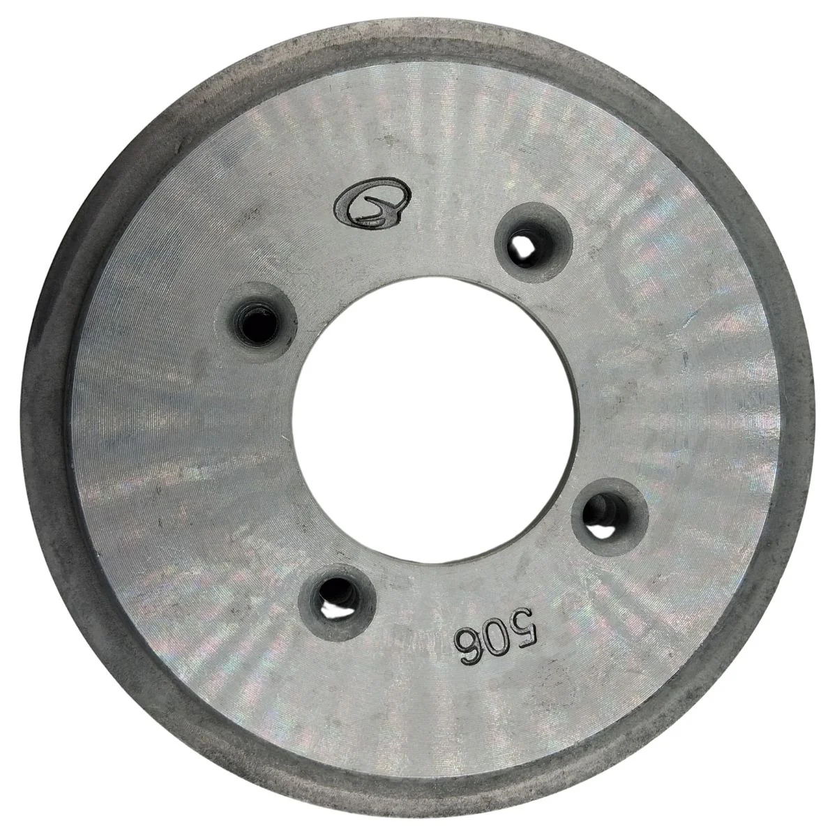 Plato Covertor Del Embrague (RKG150)