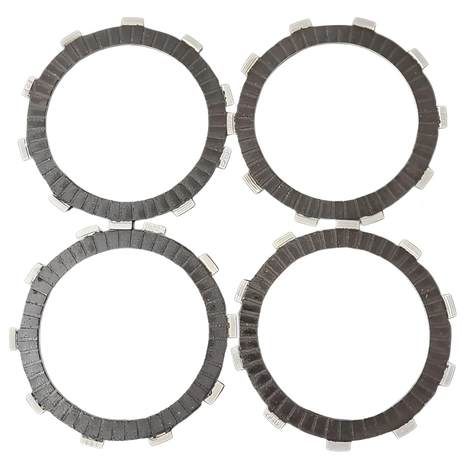 Plato De Friccion Tipo A (EN250R) PLATE FRICTION 2