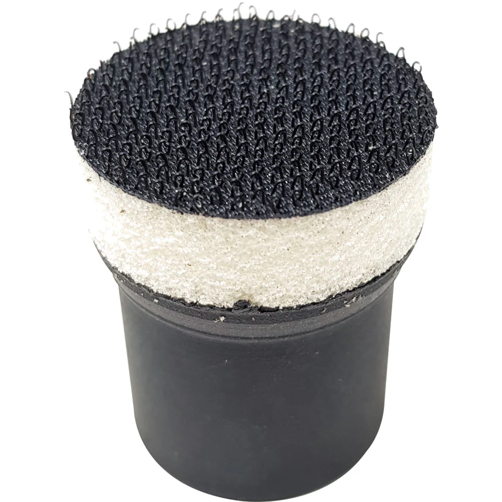 Base Para Felpas 1” Consumibles Y Repuestos De Carbone Scracht PRO® YA/K2-2 - Image 2
