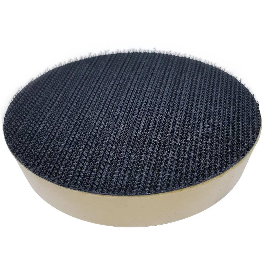 Base Para Felpas 3” Consumibles Y Repuestos De Carbone Scracht PRO® YA/K2-2 - Image 2