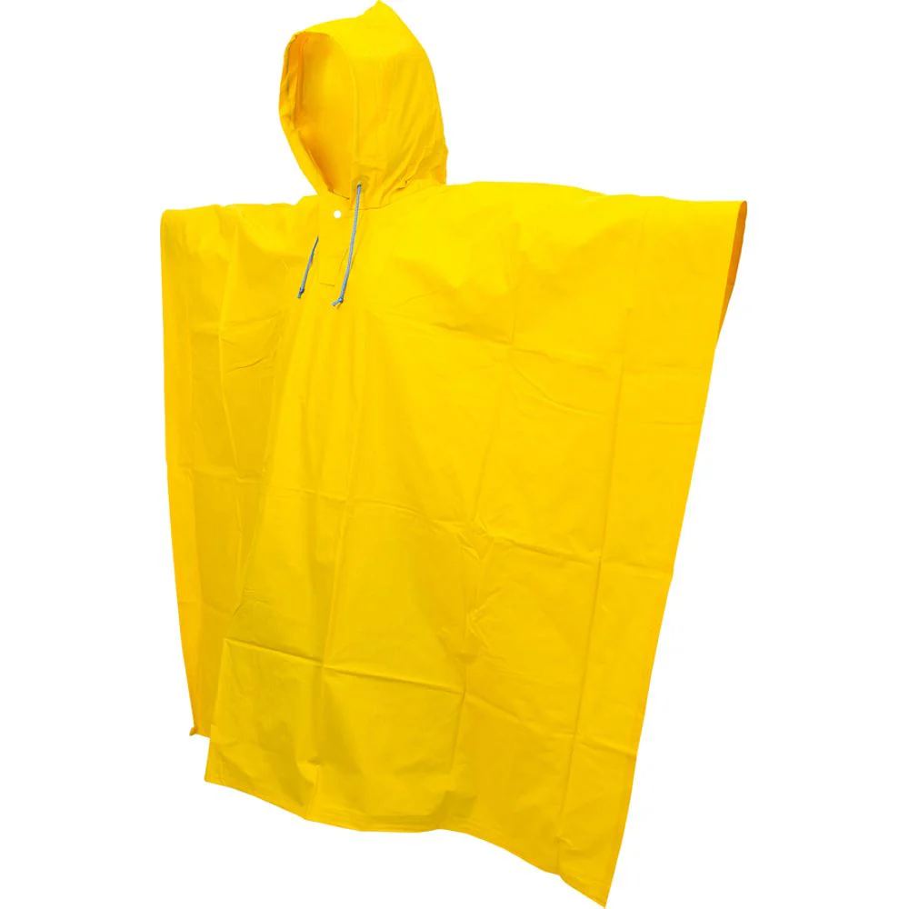 Poncho Capote Impermeable Unitalla Surtek (137520) - Image 2