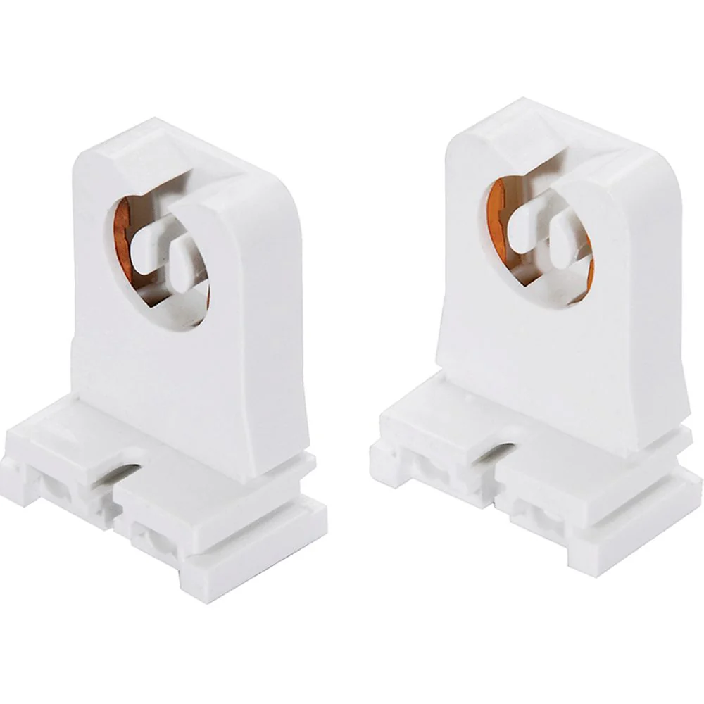 Portalámpara Base G13 Bipin 600V Surtek - Image 2