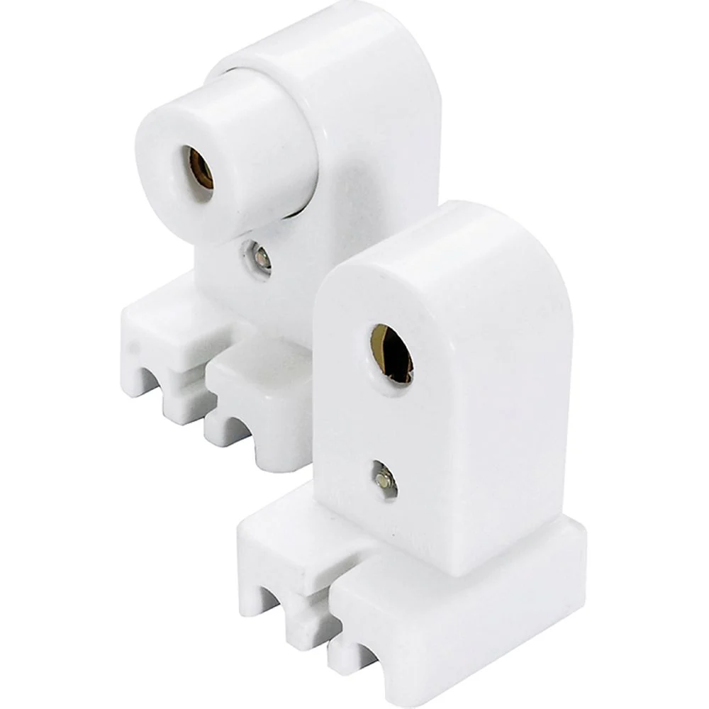 Portalámpara Slim Line, Terminales De Presión 1000V Surtek - Image 2