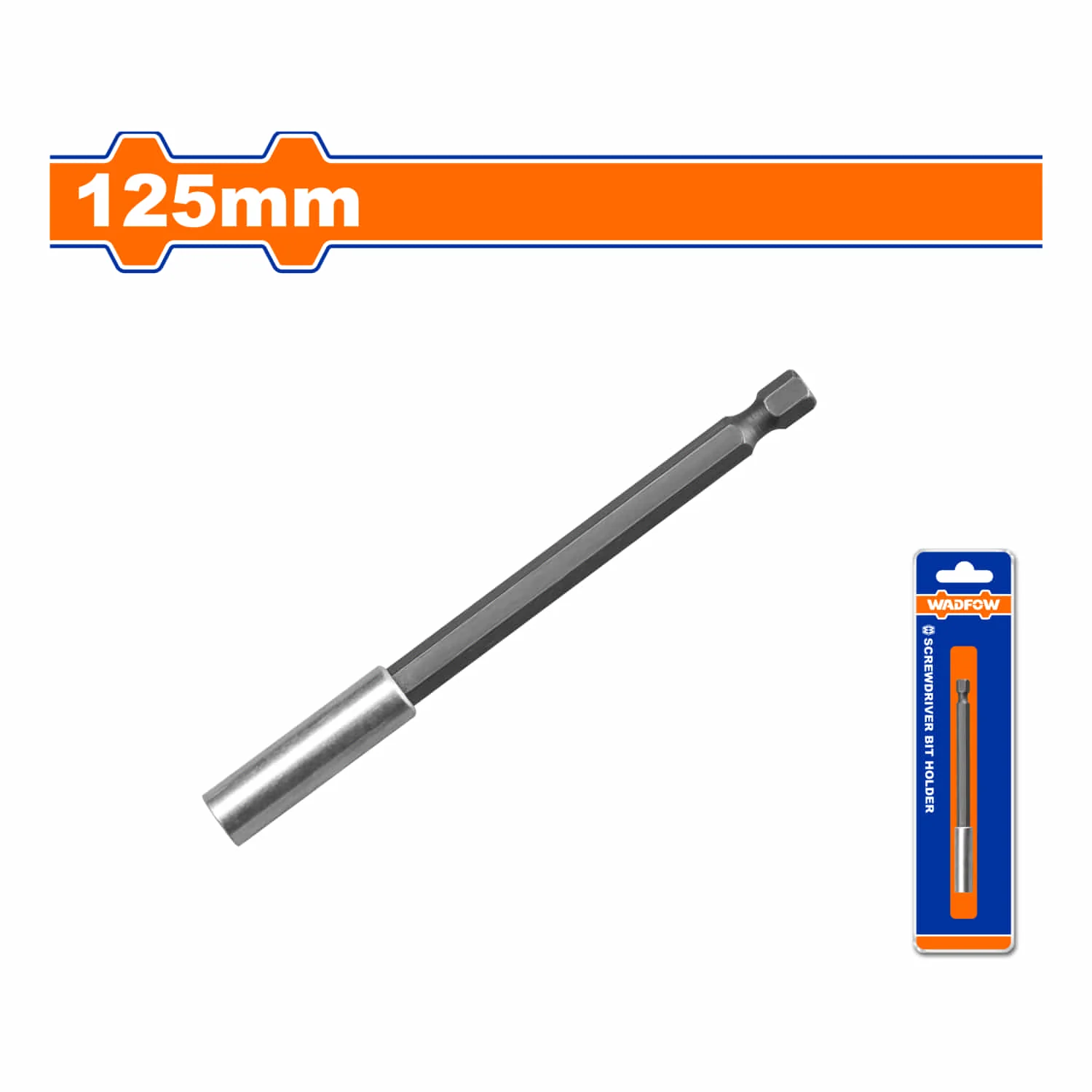 Portapuntas Para Destornillador De 125Mm. - Image 2