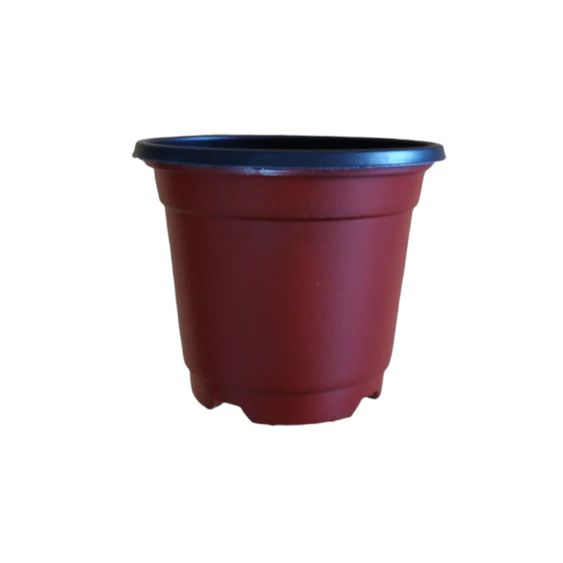 Pote Para Vivero,Color Terracota - Image 2