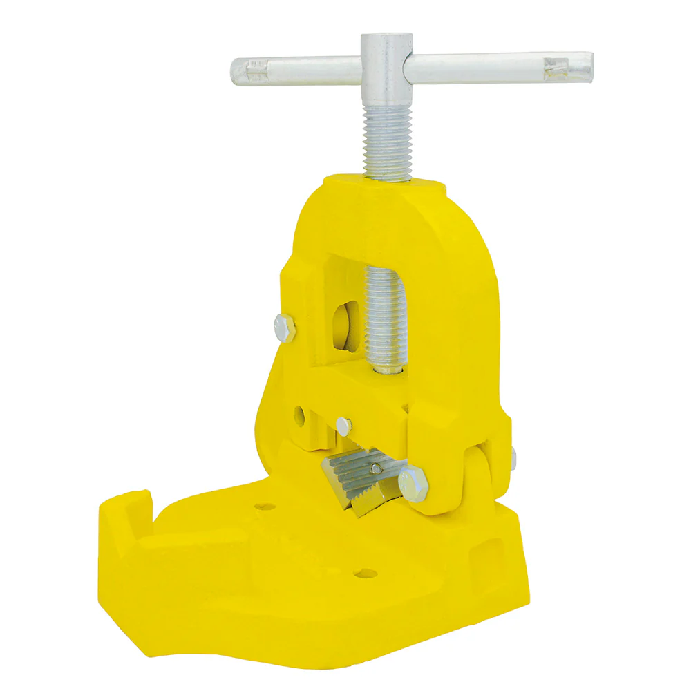 Prensa De Yugo Para Tubo 2" Surtek - Image 6