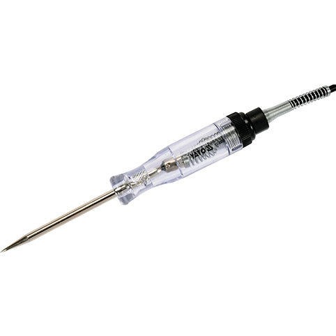 Probador De Voltaje Automotriz De 6-12 V - Image 2
